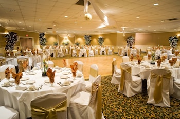 Ballroom