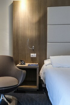 Superior Double or Twin Room | Minibar, in-room safe, iron/ironing board, free WiFi