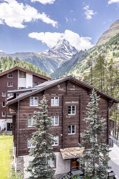 Double Room, Mountain View (Matterhorn) | View from room