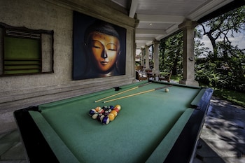 Billiards