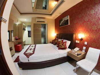 Executive Room | View from room