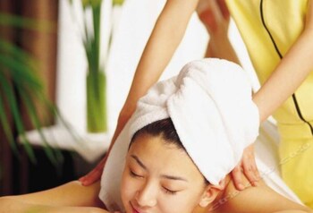 Body treatments, Thai massages, body wraps, body scrubs, facials