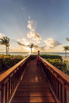 Beach/ocean view