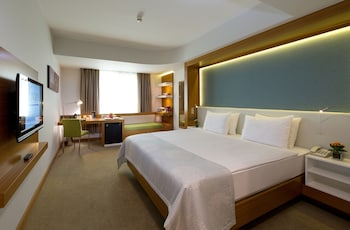 Standard Double Room | View from room