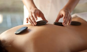 Hot stone massages, deep-tissue massages, Swedish massages, massages