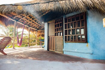 Signature Room, Ocean View, Poolside (Upper Floor) | View from room