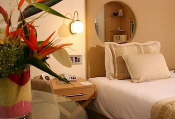 Standard Single Room | Room amenity