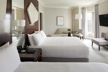 Frette Italian sheets, premium bedding, down comforters, pillowtop beds