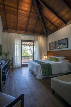 Deluxe Suite | View from room