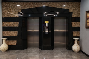 Elevator