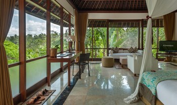 Luxury Villa, 2 Bedrooms, Private Pool | View from room