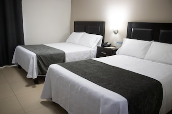 Standard Room | Iron/ironing board, free WiFi, bed sheets