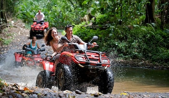 Segway tours