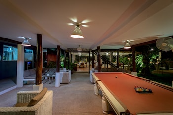 Billiards