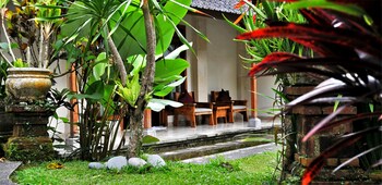 Family Suite (Comp Daily Aft Tea & Welcome Massage) | Garden