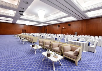 Ballroom