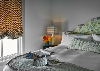 Luxury Apartment (Susanna) | Egyptian cotton sheets, premium bedding, down comforters, pillowtop beds